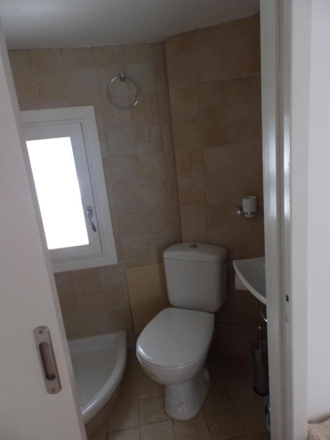 Mykonos Ornos Redocher Home Екстер'єр фото