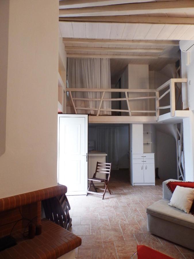 Mykonos Ornos Redocher Home Екстер'єр фото