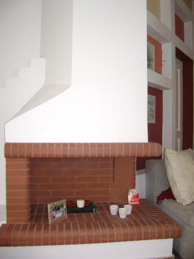 Mykonos Ornos Redocher Home Екстер'єр фото