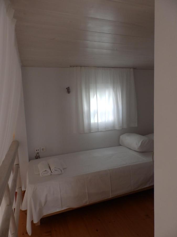 Mykonos Ornos Redocher Home Екстер'єр фото