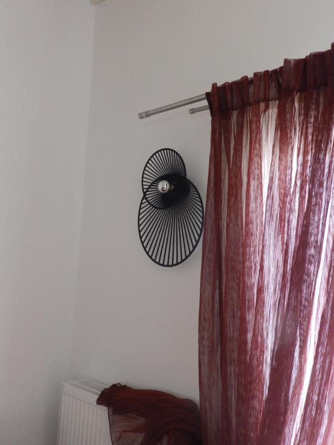 Mykonos Ornos Redocher Home Екстер'єр фото