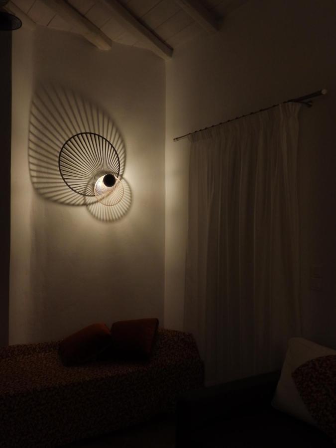 Mykonos Ornos Redocher Home Екстер'єр фото