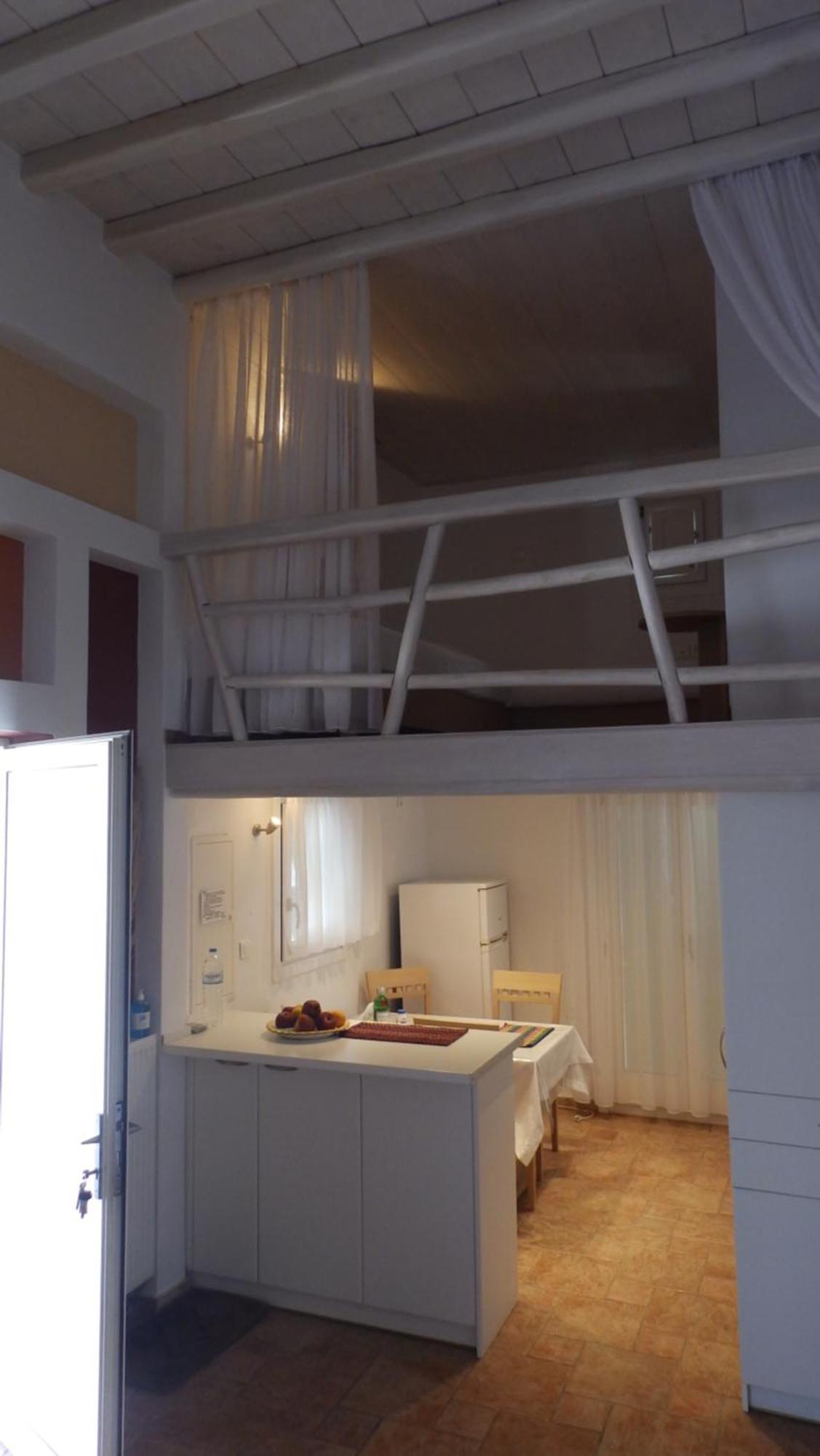 Mykonos Ornos Redocher Home Екстер'єр фото