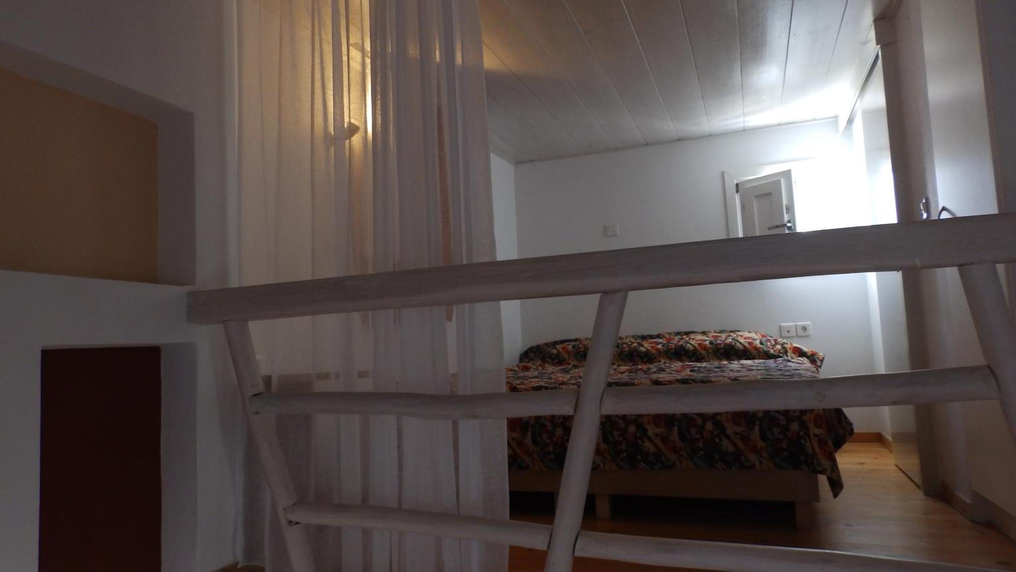 Mykonos Ornos Redocher Home Екстер'єр фото